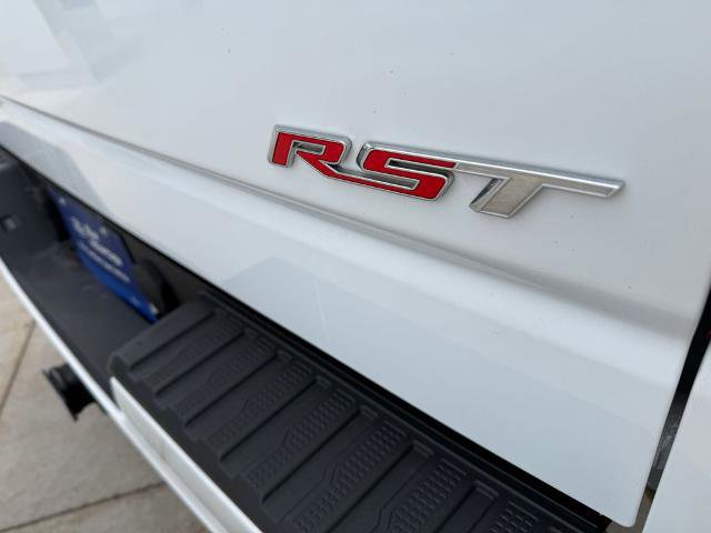 Used 2024 Chevrolet Silverado 1500 RST image 23