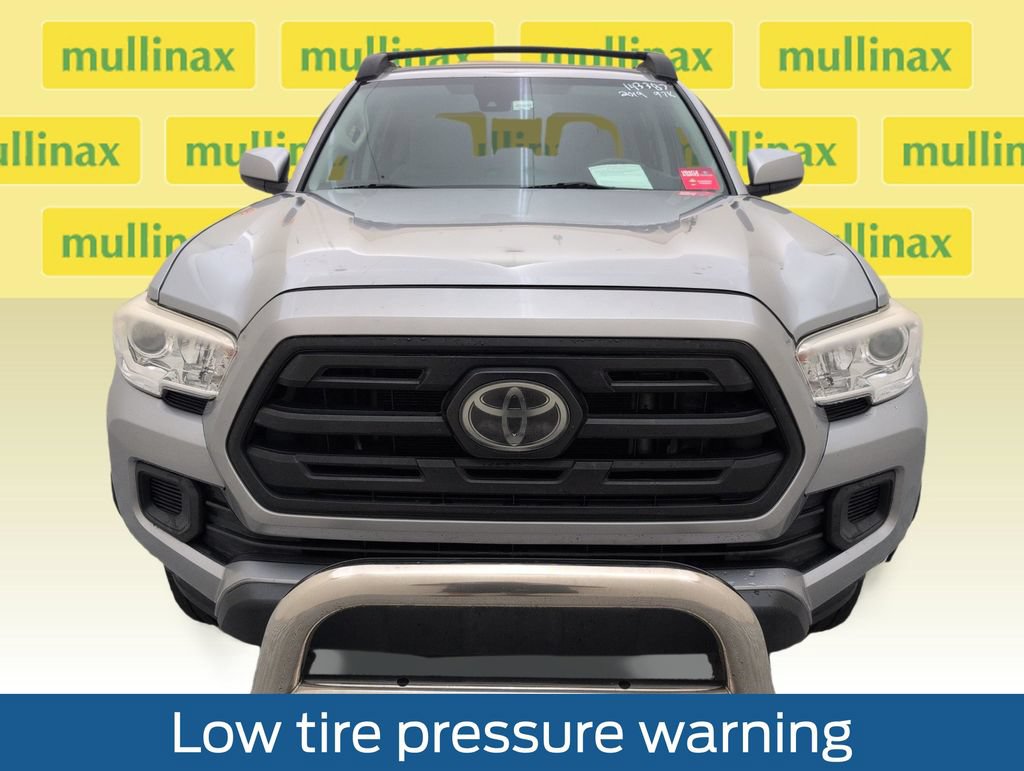 Used 2019 Toyota Tacoma SR w/ SR Convenience Package RWD image 14