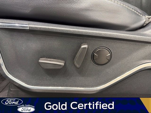 Certified 2023 Ford F250 Lariat w/ Lariat Ultimate Package AWD/4WD image 19
