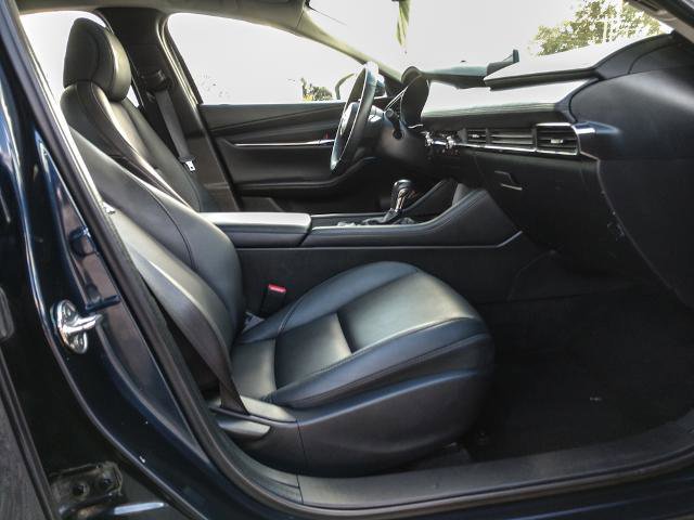 Used 2025 MAZDA MAZDA3 s image 13