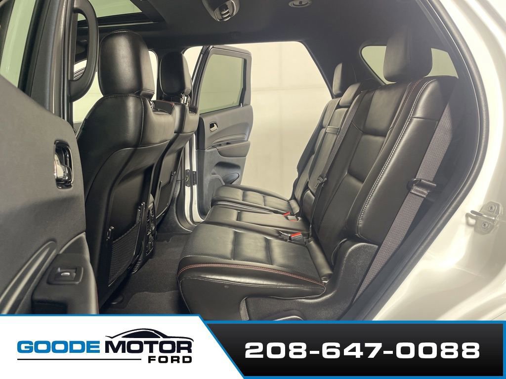 Used 2024 Dodge Durango GT image 20