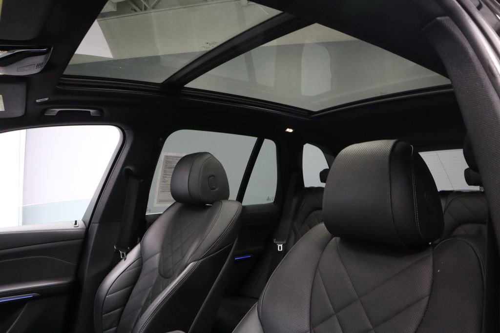 Used 2023 BMW X5 sDrive40i RWD image 35