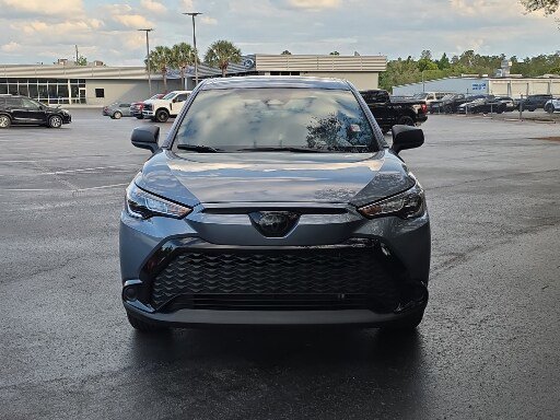 Used 2025 Toyota Corolla Cross AWD Hybrid image 12