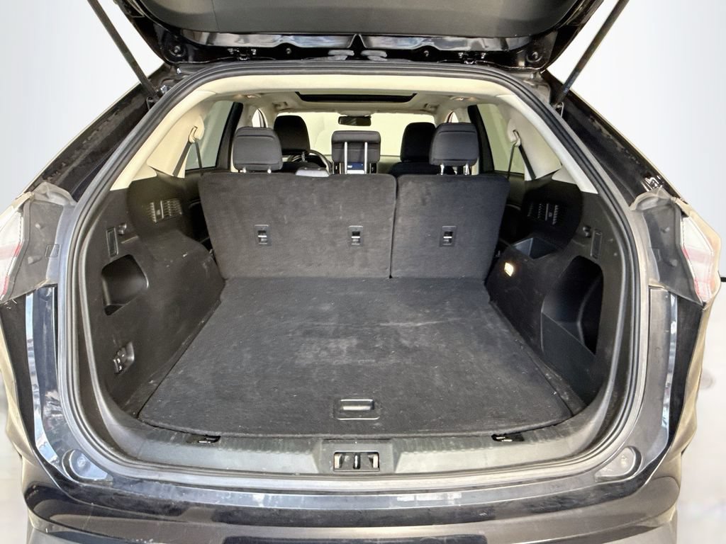 Certified 2023 Ford Edge SEL AWD/4WD image 26