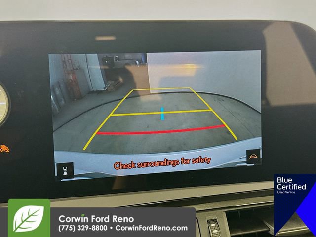 Used 2023 Lexus ES 250 w/ Premium Package image 17