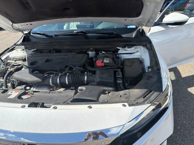 Used 2022 Honda Accord Touring image 17