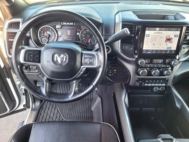 Used 2022 RAM 2500 Laramie image 10