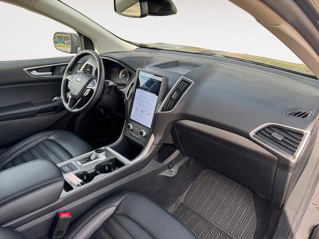 Certified 2024 Ford Edge SEL w/ Convenience Package image 15