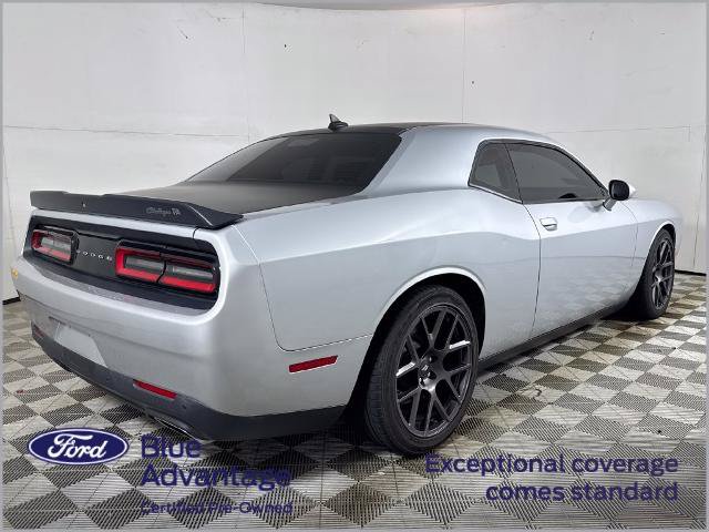 Used 2019 Dodge Challenger R/T w/ T/A Package RWD image 4