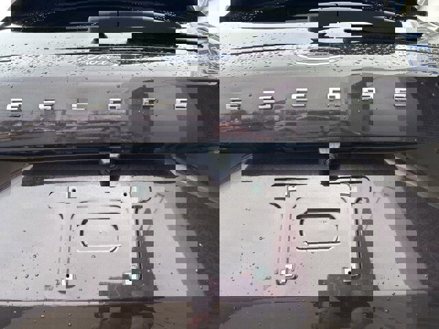 Certified 2023 Ford Escape Active image 9