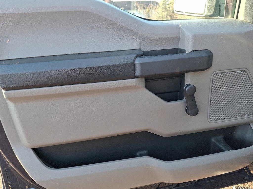 Certified 2020 Ford F150 XL image 11