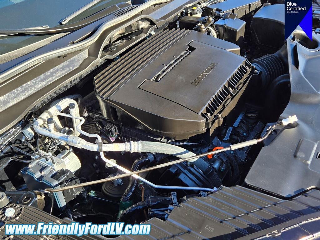 Used 2023 Honda Pilot Touring image 18