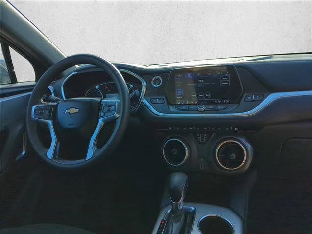 Used 2022 Chevrolet Blazer LT image 25