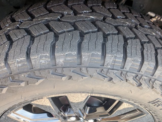 Certified 2024 Ford F150 XLT w/ Equipment Group 303A High image 12