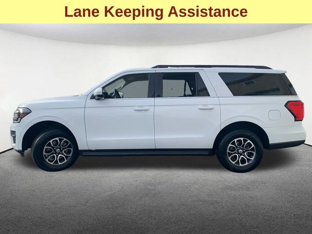 Certified 2024 Ford Expedition Max XLT image 2