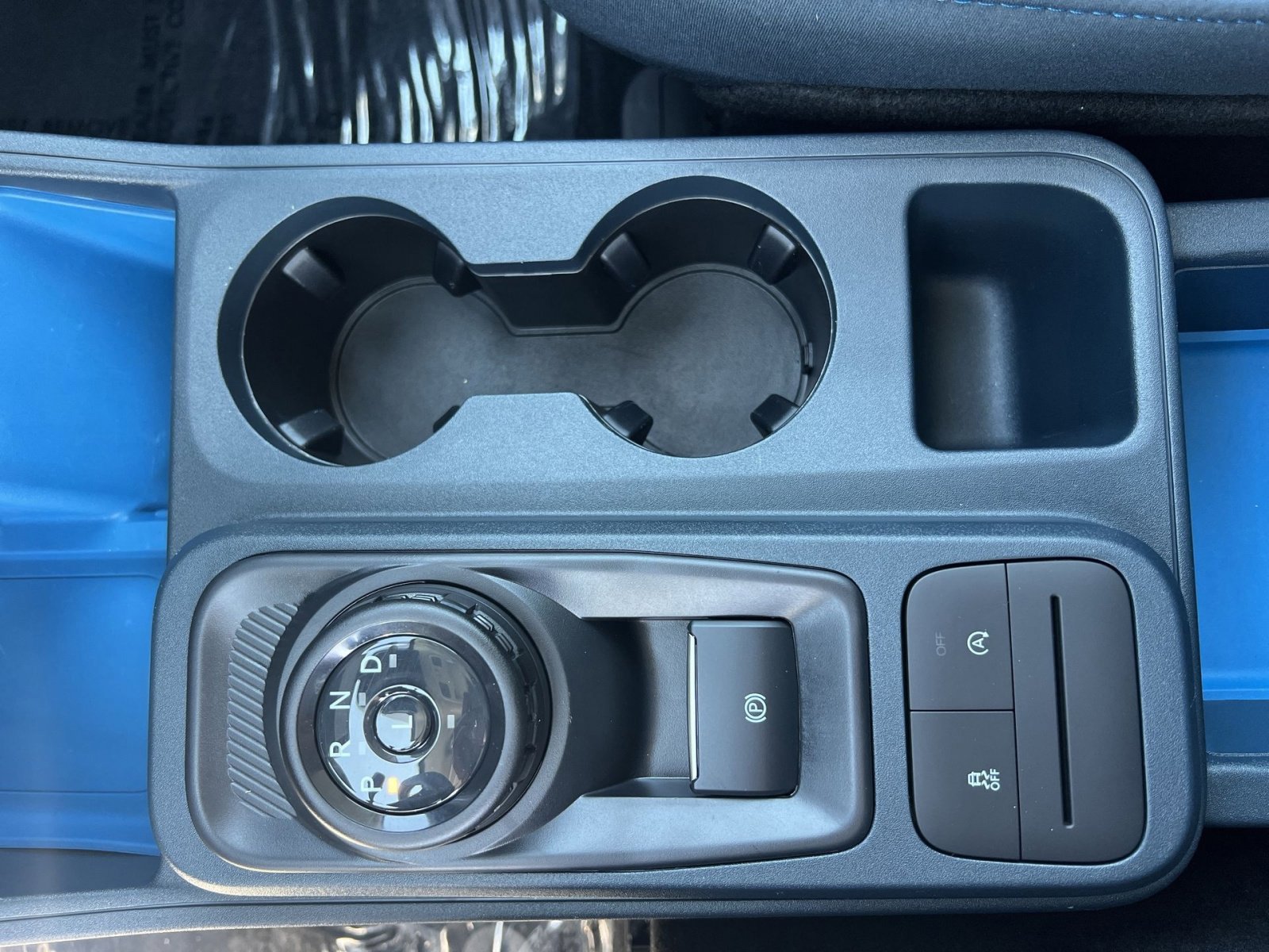 Certified 2025 Ford Maverick XLT w/ XLT Luxury Package image 22