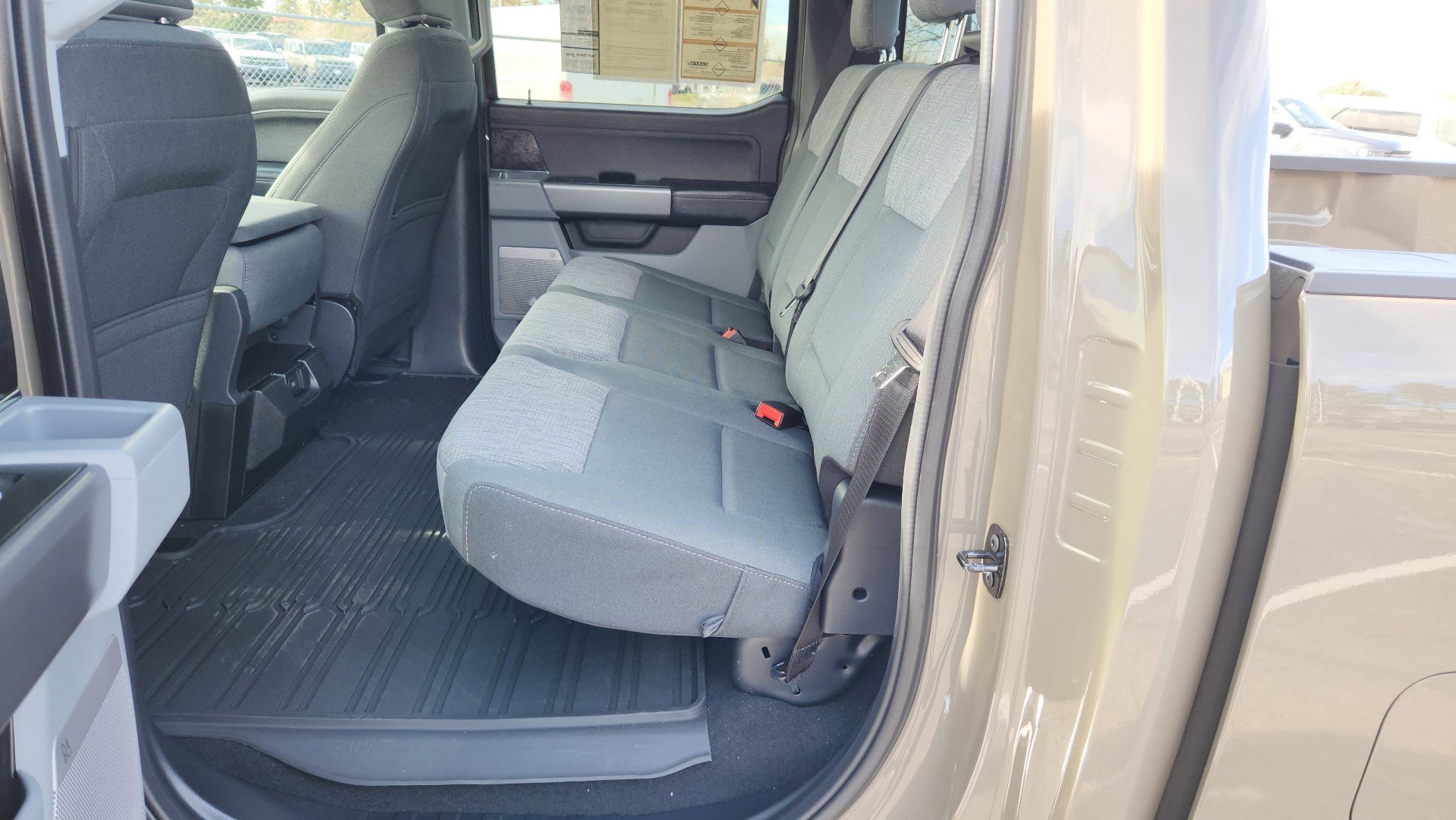 Certified 2026 Ford F250 XLT w/ XLT Premium Package image 27