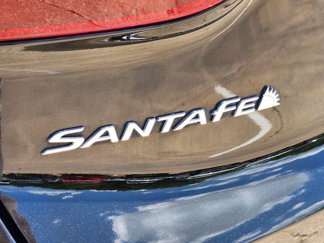 Used 2023 Hyundai Santa Fe SE FWD image 11