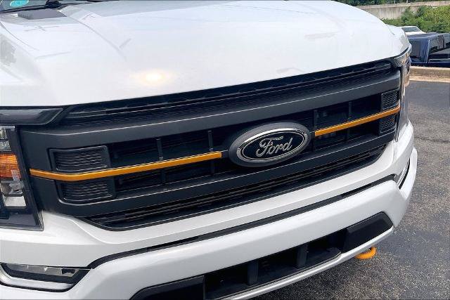 Certified 2023 Ford F150 Tremor w/ Bed Utility Package AWD/4WD image 29