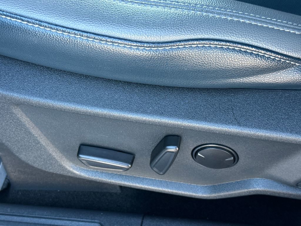 Certified 2024 Ford Bronco Outer Banks image 26