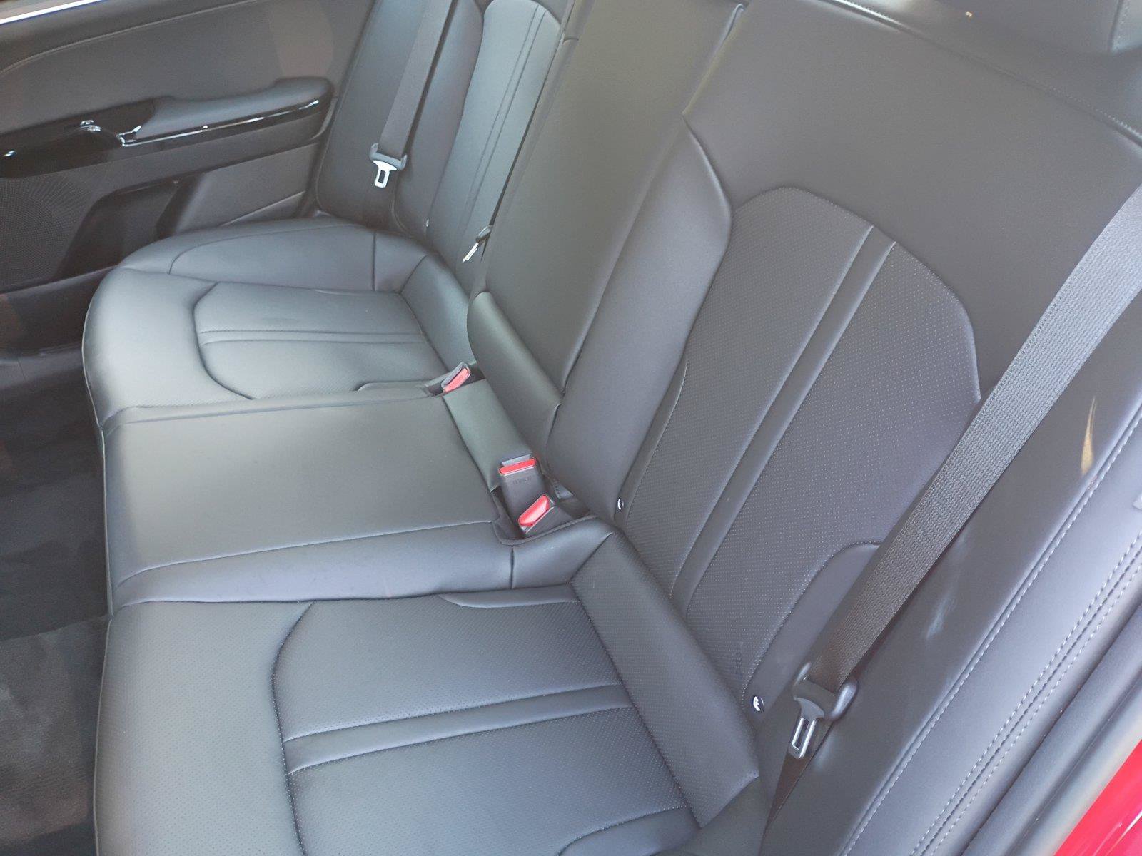Used 2025 Kia K5 EX FWD image 20