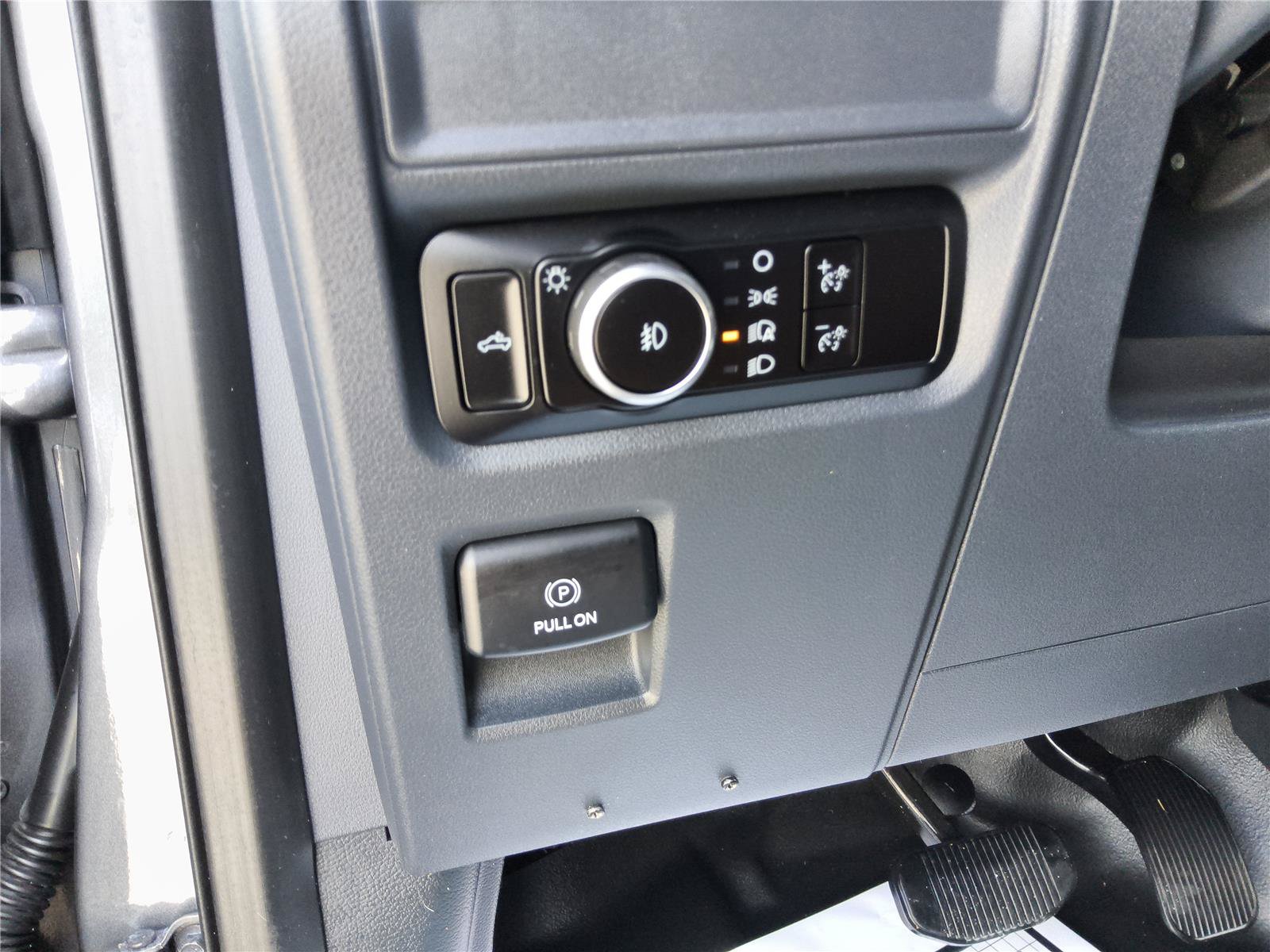 Certified 2023 Ford F150 XL w/ STX Appearance Package RWD image 22
