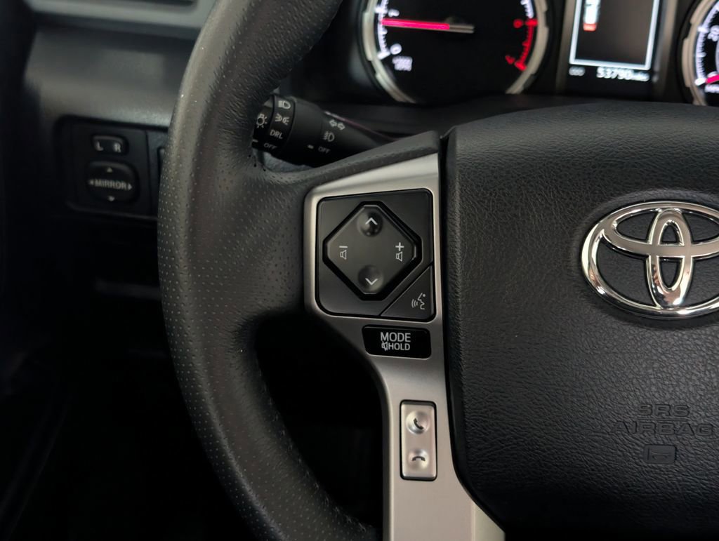 Used 2023 Toyota 4Runner TRD Sport AWD/4WD image 18