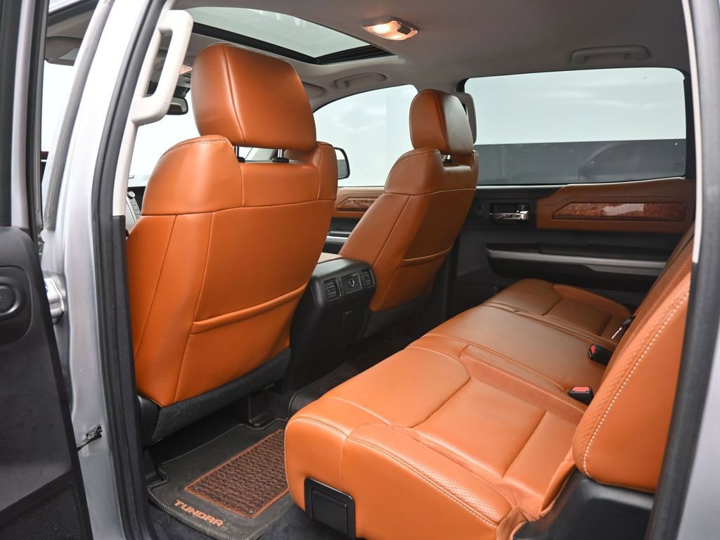 Used 2020 Toyota Tundra 1794 Edition image 26