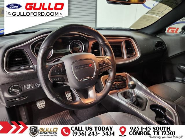 Used 2019 Dodge Challenger R/T image 9