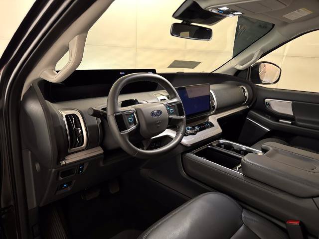 Certified 2026 Ford Expedition Active RWD image 4