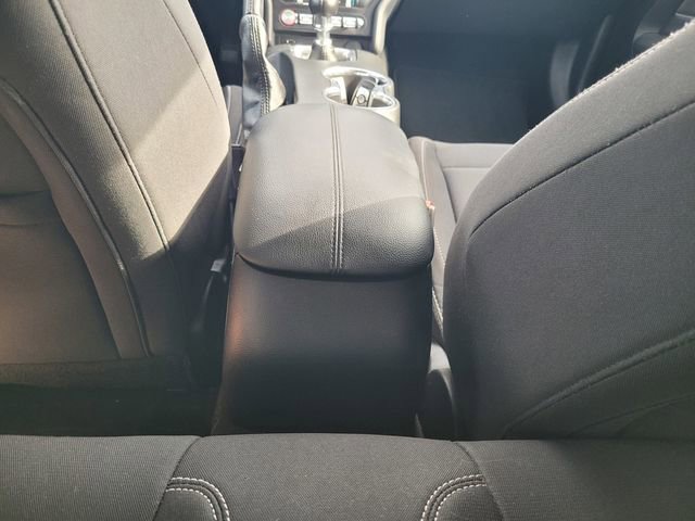 Certified 2019 Ford Mustang GT w/ GT Performance Package image 11