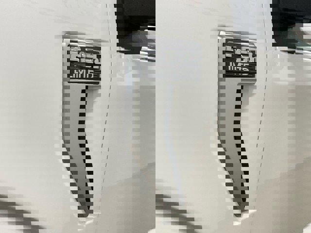 Certified 2022 Ford F150 Limited image 14