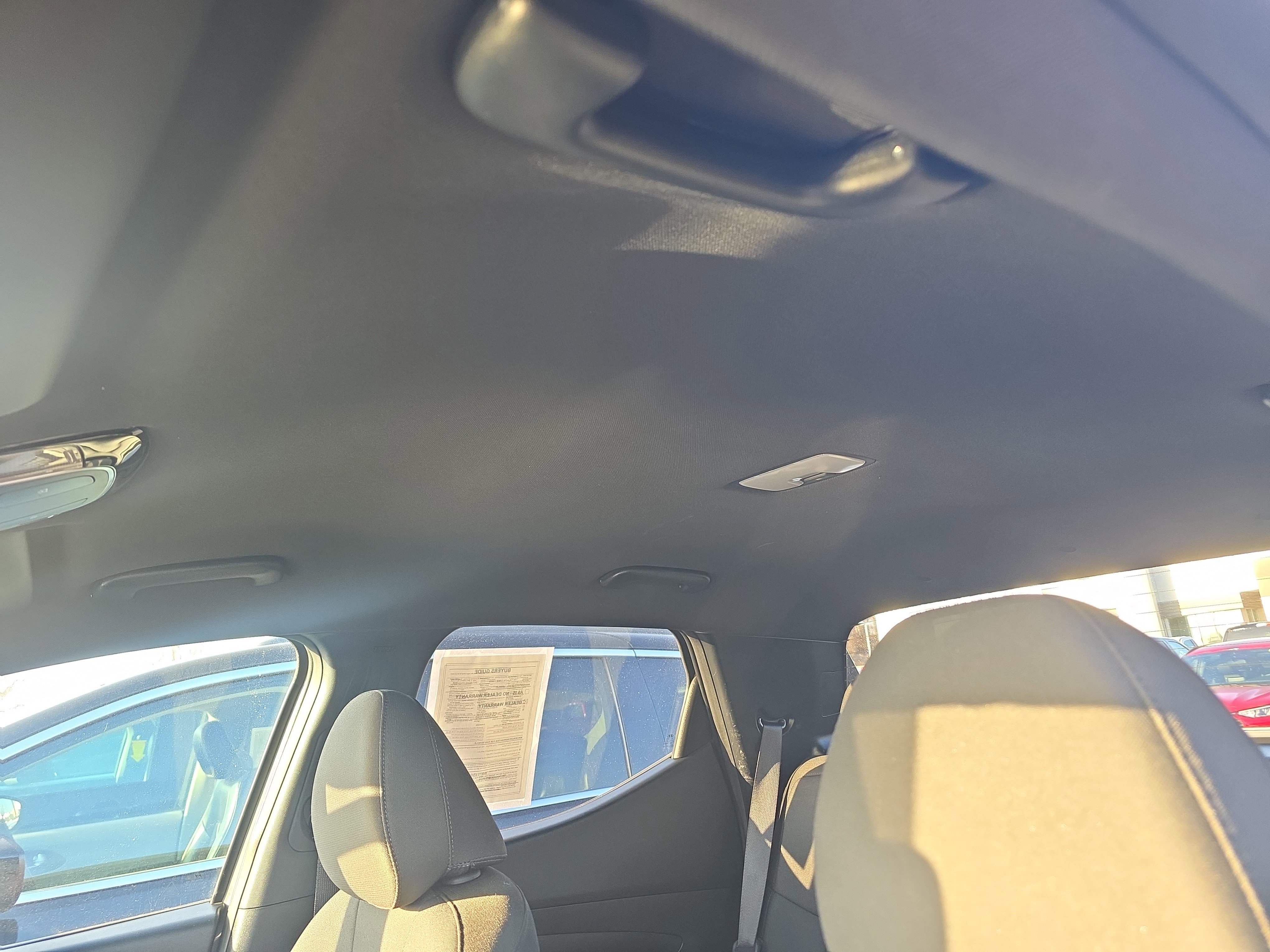 Used 2023 Hyundai Santa Cruz SEL image 39