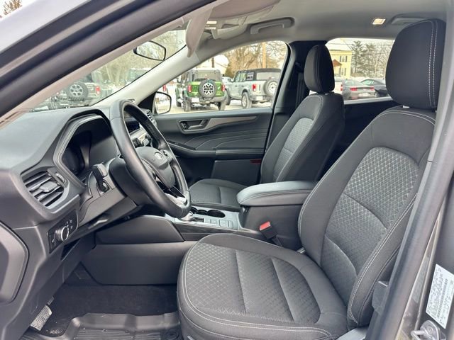 Certified 2025 Ford Escape Active w/ Cold Weather Package image 35