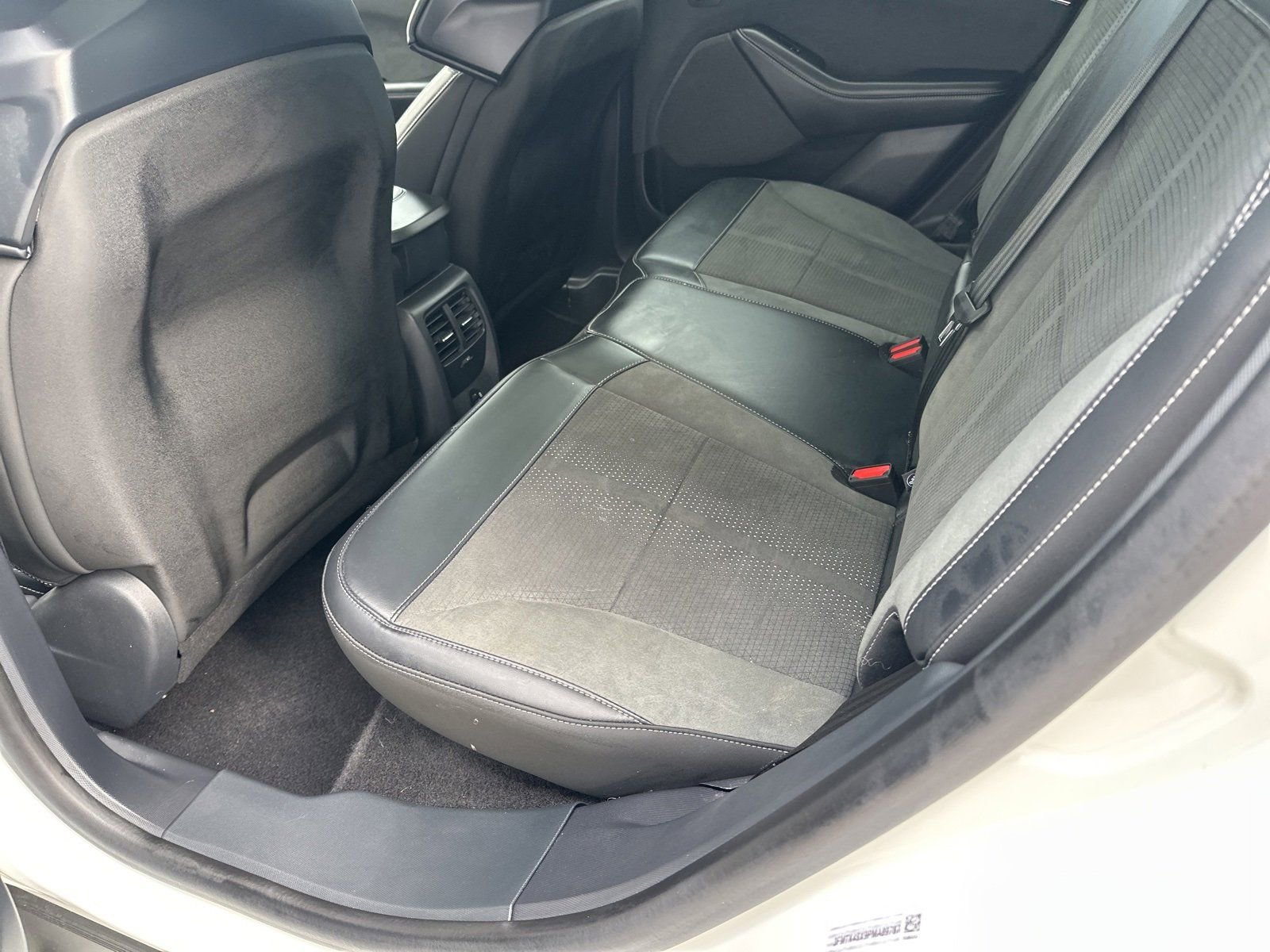 Certified 2023 Ford Mustang Mach-E GT w/ GT Performance Edition image 12