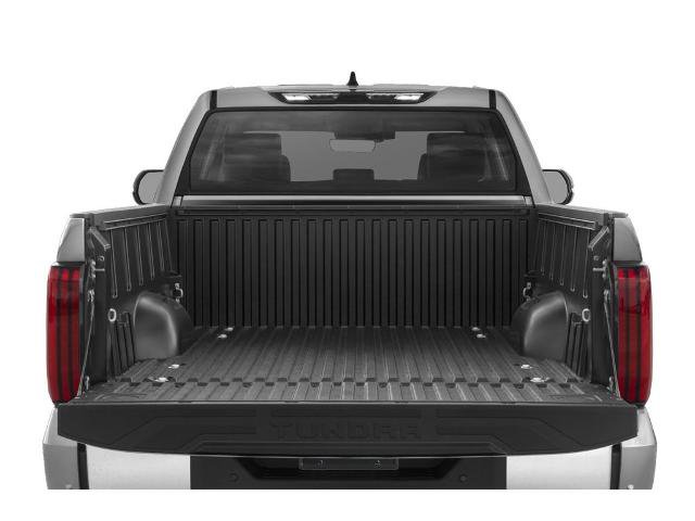Used 2022 Toyota Tundra Limited w/ TRD Off-Road Package AWD/4WD image 11