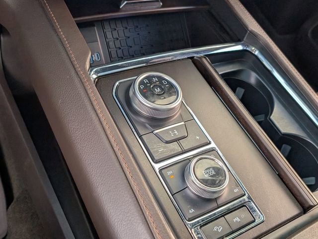 Certified 2023 Ford Expedition Max King Ranch image 21