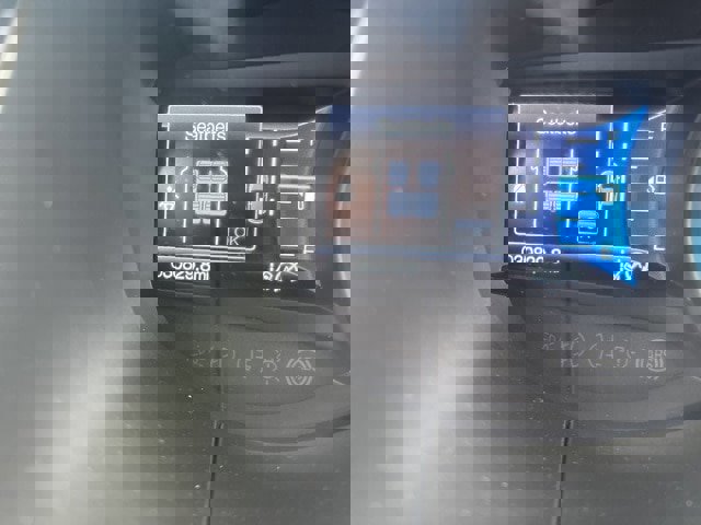 Certified 2024 Ford Edge Titanium image 16