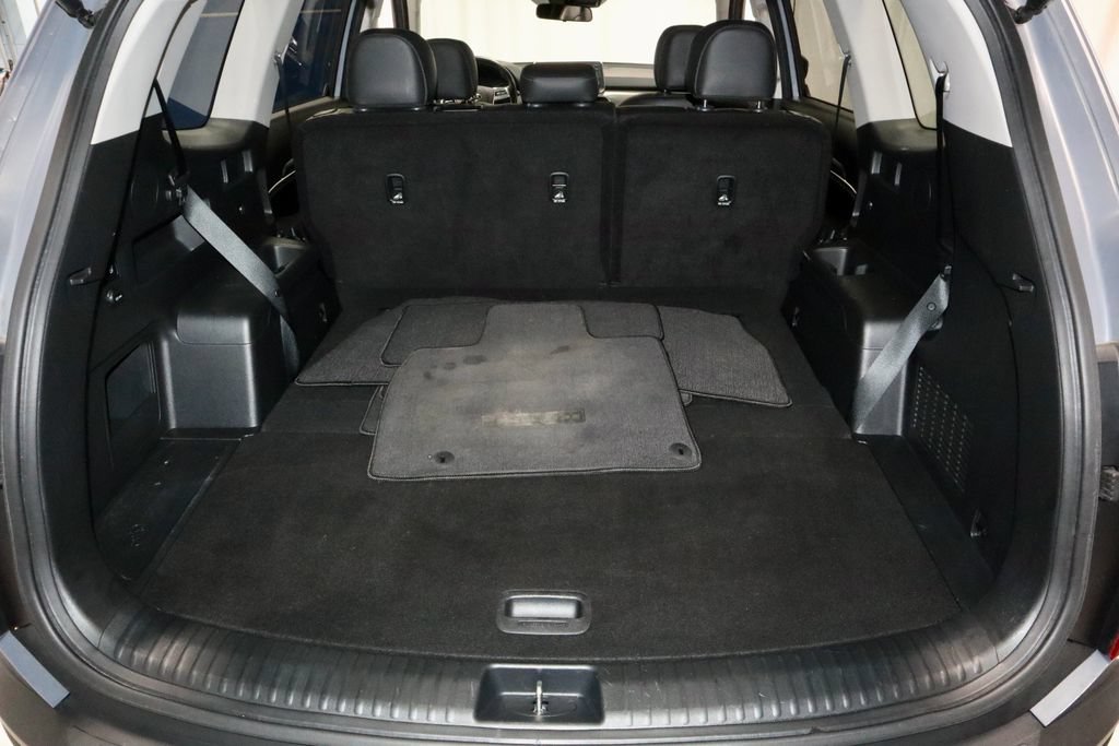 Used 2021 Kia Telluride LX AWD/4WD image 13