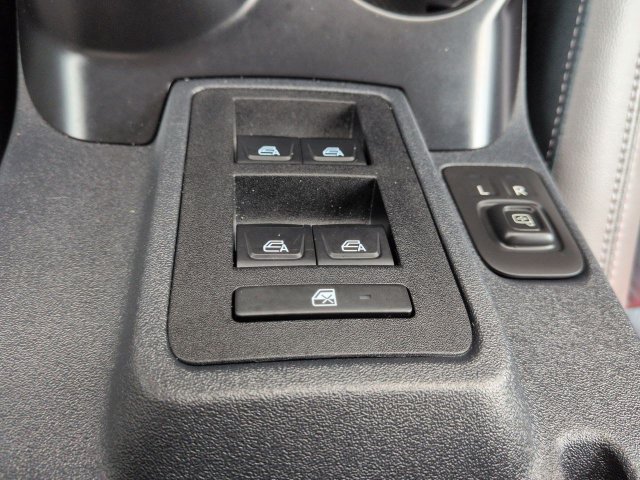Certified 2024 Ford Bronco Outer Banks AWD/4WD image 23