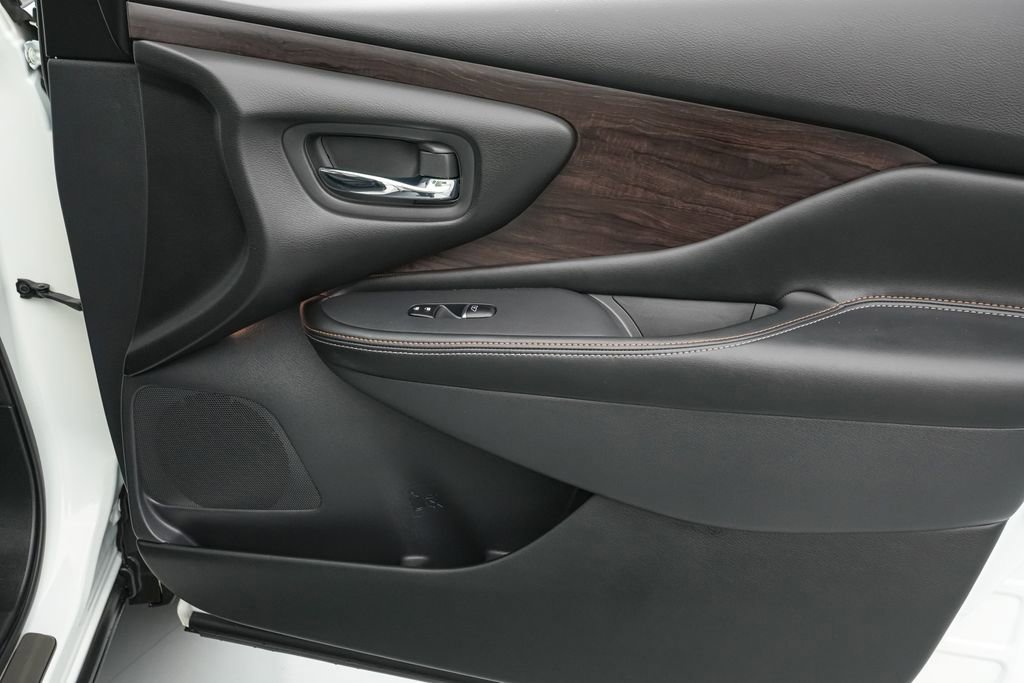 Used 2024 Nissan Murano Platinum w/ Cargo Package image 26