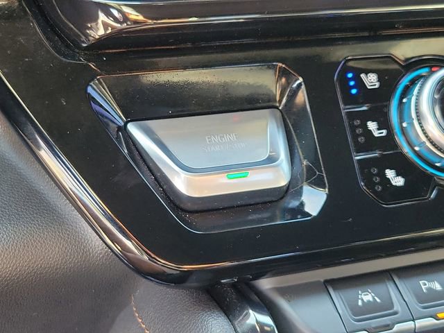 Used 2023 GMC Sierra 1500 AT4 w/ AT4 Premium Package image 31