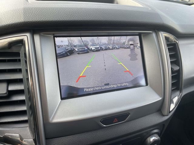 Certified 2019 Ford Ranger XLT w/ Equipment Group 301A Mid image 29