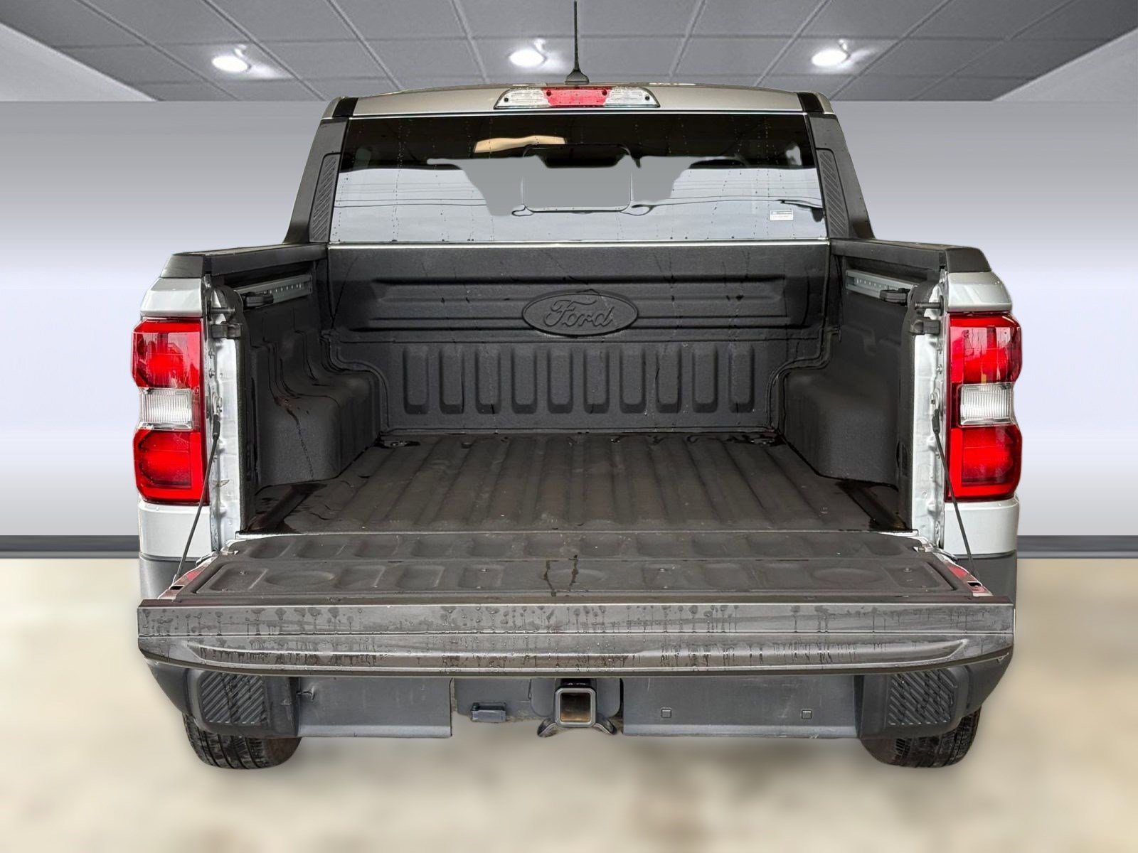 Certified 2024 Ford Maverick Lariat w/ Black Appearance Package FWD image 32