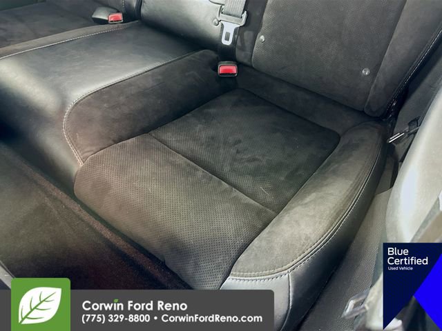 Used 2018 Dodge Challenger T/A RWD image 9