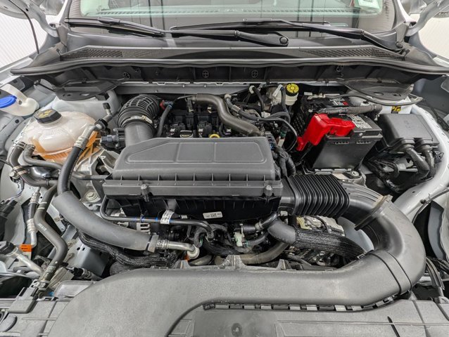 Certified 2024 Ford Escape Active w/ Cold Weather Package FWD image 27