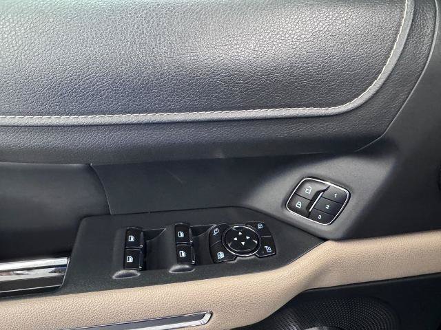Certified 2024 Ford Expedition Max Limited AWD/4WD image 24