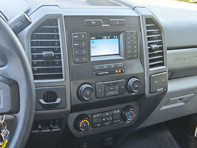 Certified 2021 Ford F250 XL w/ Power Equipment Group RWD image 14