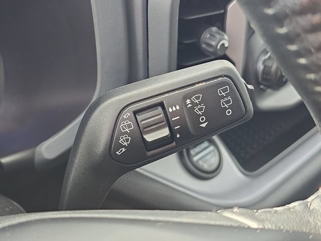 Certified 2023 Ford Bronco Sport Big Bend w/ Convenience Package AWD/4WD image 15