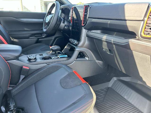 Certified 2026 Ford Ranger Raptor AWD/4WD image 22